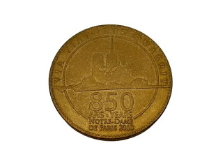 �m�[�g���_���吹�� �h �p�� 850 ans Via Viatores Quaerit 2013 �R�C��