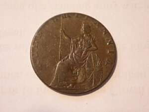 1795�N �C�M���X �u�����Y�E�B�b�N �n�[�t�y�j�[ �g���[�Y�}���Y �g�[�N�����[�� �u���^�j�A �G�N�Z�����g