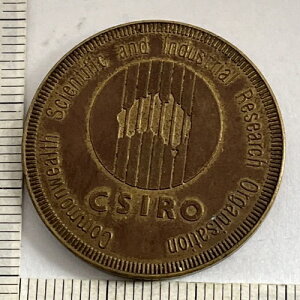 CSIRO�g�[�N�����_���iRx1180583/67�j