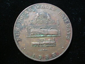NSW�S���L�O���_�� 1955�N (NN02)