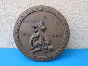 �|���^���O���T�b�J�[����_�� - 75���N�L�O - 1911/1986