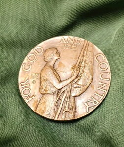 1925�N�� �_�Ƒc���̂��߂� �A�����J�݋��R�l�� �w�Z�� �u�����Y���_�� �A�[�g