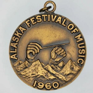 �A���X�J���y�� 1960 ���_�� �A���X�J�B�V�[�����[�J�[ HJ Co #MAK42