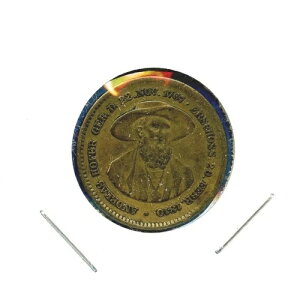 Spiel Marke German Andreas Hofer �J�E���^�[�v���C�g�[�N�� ��1�C���` ���B���e�[�W�Q�[���R�C��