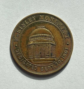 1910�N �o�C�����ES�E���E�c�F���n�C�U�[���a�}�������I���^�� �I�n�C�I�B�}�b�L�����[�L�O��g�[�N��