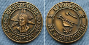 1768-1968 �}�h�x���[ �j���[�n���v�V���[�B NH 200���N�L�O�u�����Y���_�� �`�[�t�E���n�����b�g