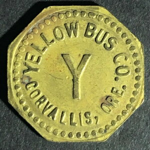 �C�G���[�o�X�uY�v �I���S���B�R�[�o���X G/F 1��Ԍ� �^�J�g�[�N�� 20.6mm ���p�` ��