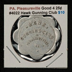 PA �v���W���[�r�� �z�[�N �K���j���O �N���u - �g���[�h�g�[�N�� 25 �Z���g���� - SKU-Z4281