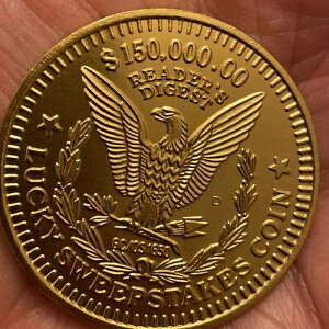 ���B���e�[�W ���[�_�[�Y�_�C�W�F�X�g $150,000.00 ���b�L�[ �X�E�B�[�v�X�e�[�N�X �C�[�O���R�C��