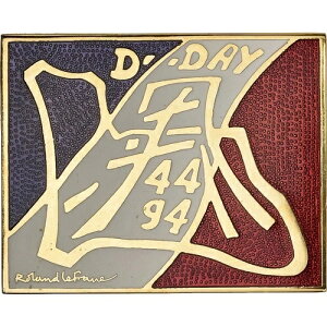 [#1525981] �t�����X�A���_���A�T���J���g�l�[���E�f���E�f�o�[�N�}���AD�f�C�A1994�N�A�M���g�E���^
