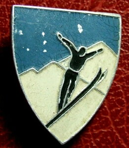 F. F. S. �����X�L�[�o�b�W�iAUGIS Aluminium���j