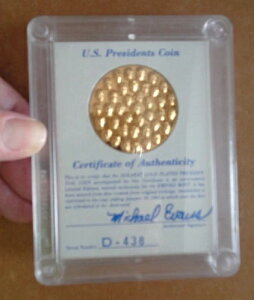 1776-1981�N �A�����J�哝�̍d�� 24�����b�L �ؖ����t�� �^�����ؖ�