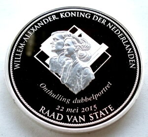�I�����_�A�E�B���� �A���N�T���_�[�ARAAD VAN �B 2015 BU �v���[�t ���_�� 40mm 26g B9