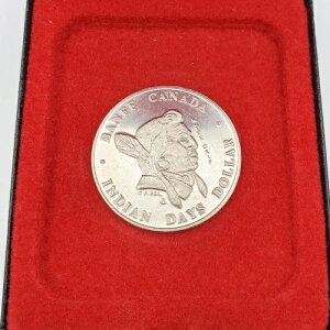 �o���t �J�i�_ �C���f�B�A���f�C�Y �h�� 1976 �`�[�t �z���C�g�J�[�t �u���b�N�t�b�g �o�b�t�@���[