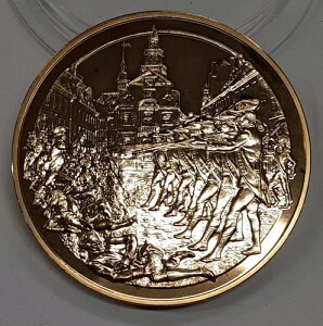 �m�[�X�����@���� 1770�N �����b�L 38mm ���_�� �v���[�t�� ���_����