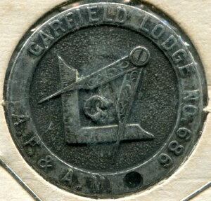 1914�N �V�J�S IL �t���[���[�\�� �K�[�t�B�[���h���b�W 686 �t�H�u���_�� 30mm �����