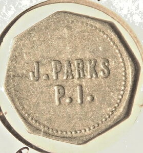 �v�����X�g�� �A�C�_�z J �p�[�N�X PI 10�Z���g �g���[�h�p �A���~�j�E�� 24mm ���p�`�g�[�N��