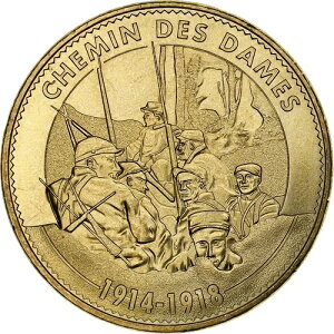[#1102666] �t�����X�A�g�[�N���A�ό��g�[�N���A02/Chemin des dames�A�����A2014�A�����i