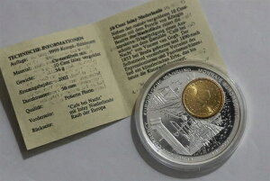 ?? ???? �I�����_�ʉ݃��_���C�����C 50mm 2002�N �v���[�t + COA B68 #194