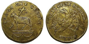 �h�C�c�ARechenpfennig�uTrags Mit Gedult / Rein Ohne Schuld�v�A���E�A�[�H