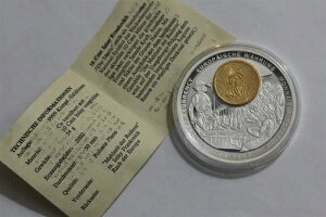 ?? ???? �t�����X�ʉ݃��_���C�����C 50mm 2002�N �v���[�t + COA B68 #195