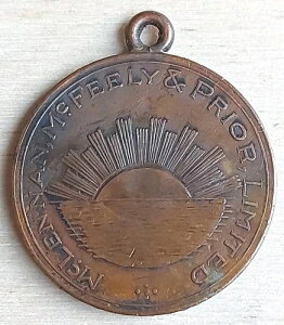 �o���N�[�o�[ BC �J�i�_ McLennan McFeely & Prior LTD. �T�[�r�X�g�[�N���R�C�� C1