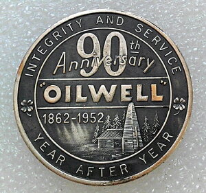 ���B���e�[�W ���y�Y �g�[�N�� �h���C�N�E�F�� 90���N�L�O 1952�N USS �I�C���E�F��