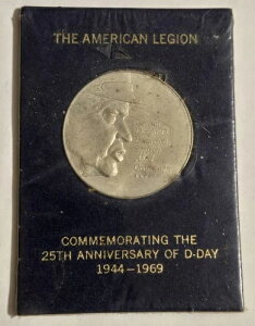 �h���C�g�ED�E�A�C�[���n���[���R 25 ���N�L�O D-�f�C ���[���b�p ���_�� �g�[�N�� 1969 L-J