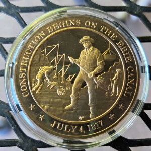 1817�N �G���[�^�͌��� - �A�����J�̗��j �u�����Y 1 3/4�C���` �v���[�t���_���i�J�v�Z������j