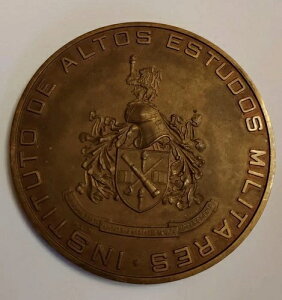 ���_�� - Instituto de Altos Estudos Militares...