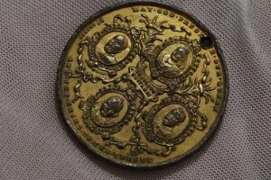 ?? ???? �p�� GB ���B�N�g���A 1897 �W���r���[���_�� �����b�L 39mm B85 ZP13