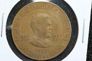 1927�N �X�s���b�g�E�I�u�E�Z���g���C�X �`���[���Y�E�����h�o�[�O �K�^�̃g�[�N�� 3WHY