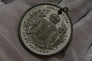 ?? ???? �p�� GB �G�h���[�h7���Պ������_�� 1902�N 39mm B85 ZR16