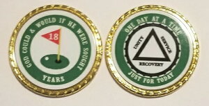 �A���R�z�[���N�X�E�A�m�j�}�X 18�N���[�v�G�b�W�S���t�֎��R�C���`�b�v 1 3/4�C���`