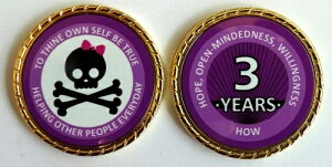 �A���R�z�[���N�X�E�A�m�j�}�X 3�N �X�J�����{�E ���[�v�G�b�W �֎��R�C���`�b�v 1 3/4�C���`