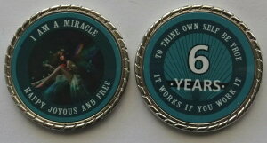 �A���R�z�[���N�X�E�A�m�j�}�X 6�N�� �t�F�A���[���[�v�G�b�W �֎��R�C���`�b�v 1 3/4�C���`