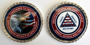 �A���R�z�[���N�X�E�A�m�j�}�X 4�N�ڂ̈������[�v�G�b�W�֎��R�C���`�b�v 1 3/4�C���`