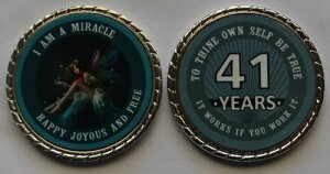 �A���R�z�[���N�X�E�A�m�j�}�X 41�N�t�F�A���[���[�v�G�b�W�֎��R�C���`�b�v 1 3/4�C���`