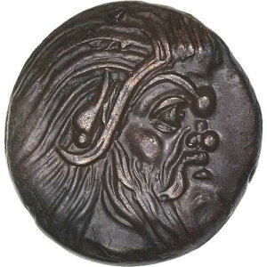 [#1068730] �R�C���A�L�������A�E�{�X�|���X���A?�Aca. 310-304/3 BC�A�p���e�B�J�p�C�I���AAU�A�u���A