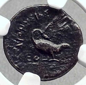KLAZOMENAI in IONIA �{���Ñ�M���V���R�C�� �I���O387�N �A�|�����X���� NGC i72625