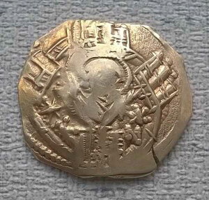 �A���h���j�R�X2���p���I���S�X�ƃ~�J�G��9���i1282-1328�j�BAV�q���y���s������ *K-N*
