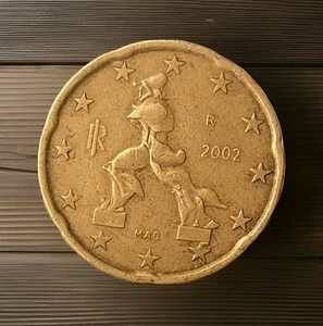 貨幣 2002 20セント」の人気商品一覧・価格比較 - 価格.com