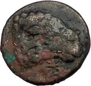 KEBREN in TROAS 387BC RAM APOLLO �Ñ�M���V�� �� ��^�R�C�� i56049
