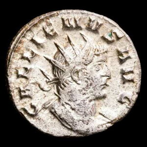 *���c�F���i�G* �K���G�k�X �A���g�j�j�A�k�X LEG I MIN VI P VI F Minerva Mediolanum 260AD