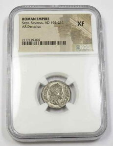 NGC �A���V�G���c XF | ���[�}�鍑 ����193�`211�N ���𔺂����C�I���ɏ��j�� #33401A