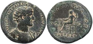 �n�h���A�k�X�E�f���|���f�B�E�X - PONT MAX TR POT COS II�AS-C / �t�H�[�g���b�h - RIC 557