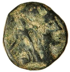 PHRYGIA Laodiceia ad Lycum w Tyche & Cornucopia �Ñネ�[�} �R�C�� ���A D333