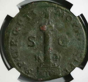 113 NGC F �g�����k�X�̋L�O�� �f���|���f�B�E�X ���[�}�鍑�R���L�O�� (20042701C)