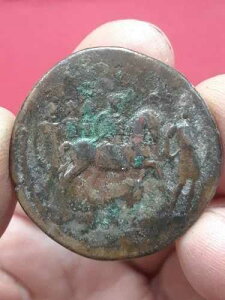 �}���N�X �A�E�����E�X A.D.161-180 AE �Z�X�e���e�B�E�X PROFECTIO 33mm�A26.94g ���Ɋ�
