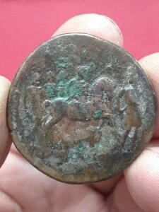 �}���N�X �A�E�����E�X A.D.161-180 AE �Z�X�e���e�B�E�X PROFECTIO 33mm�A26.94g ���Ɋ�